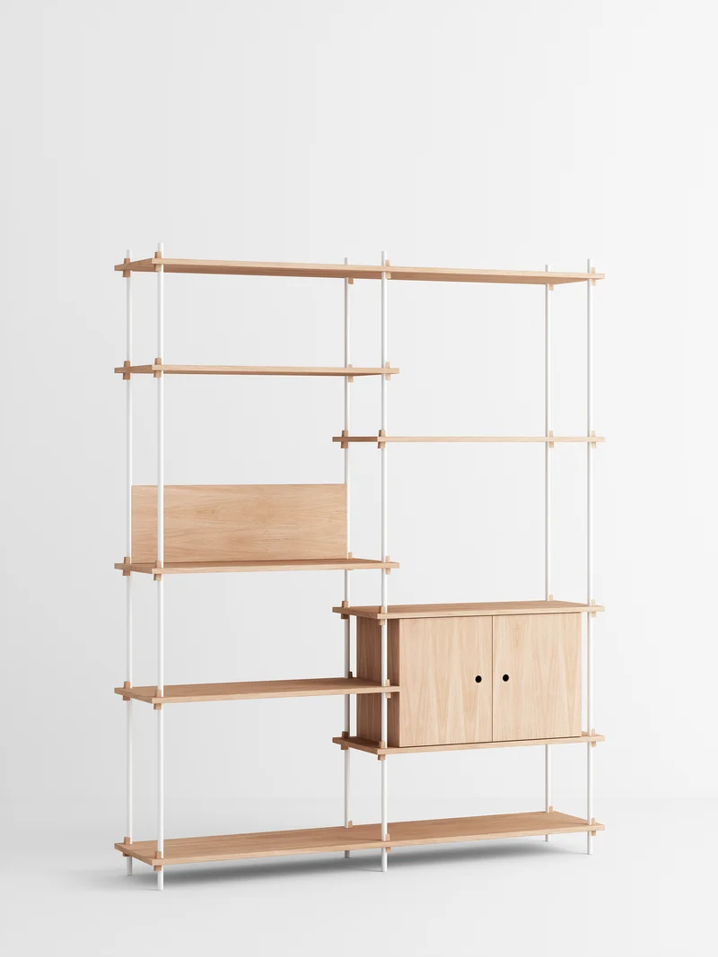 Shelving System – s.200.2.C