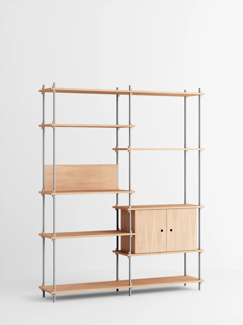 Shelving System – s.200.2.C