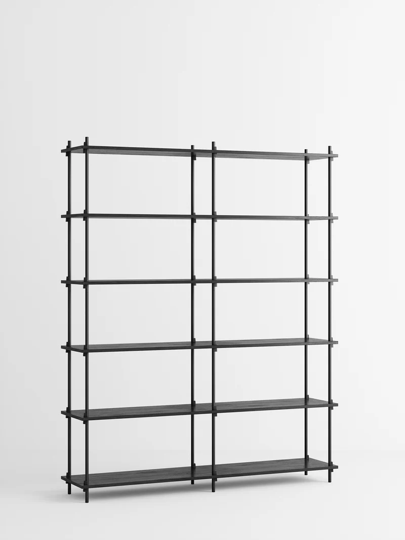Shelving System – s.200.2.B