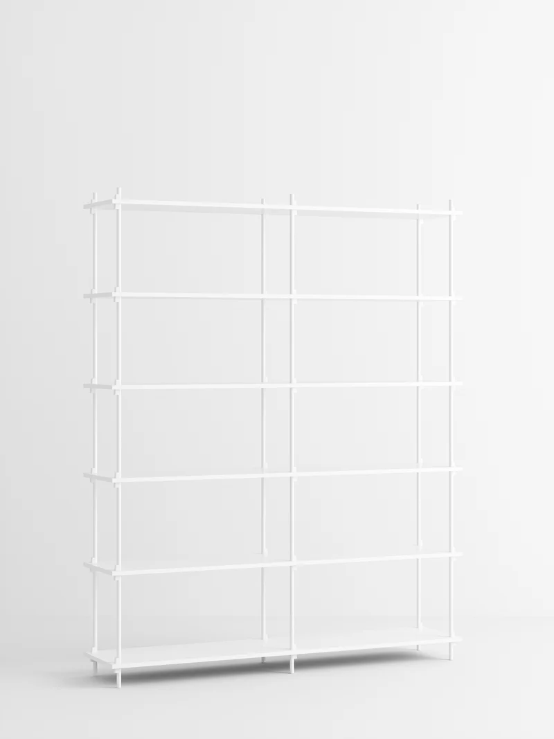 Shelving System – s.200.2.B
