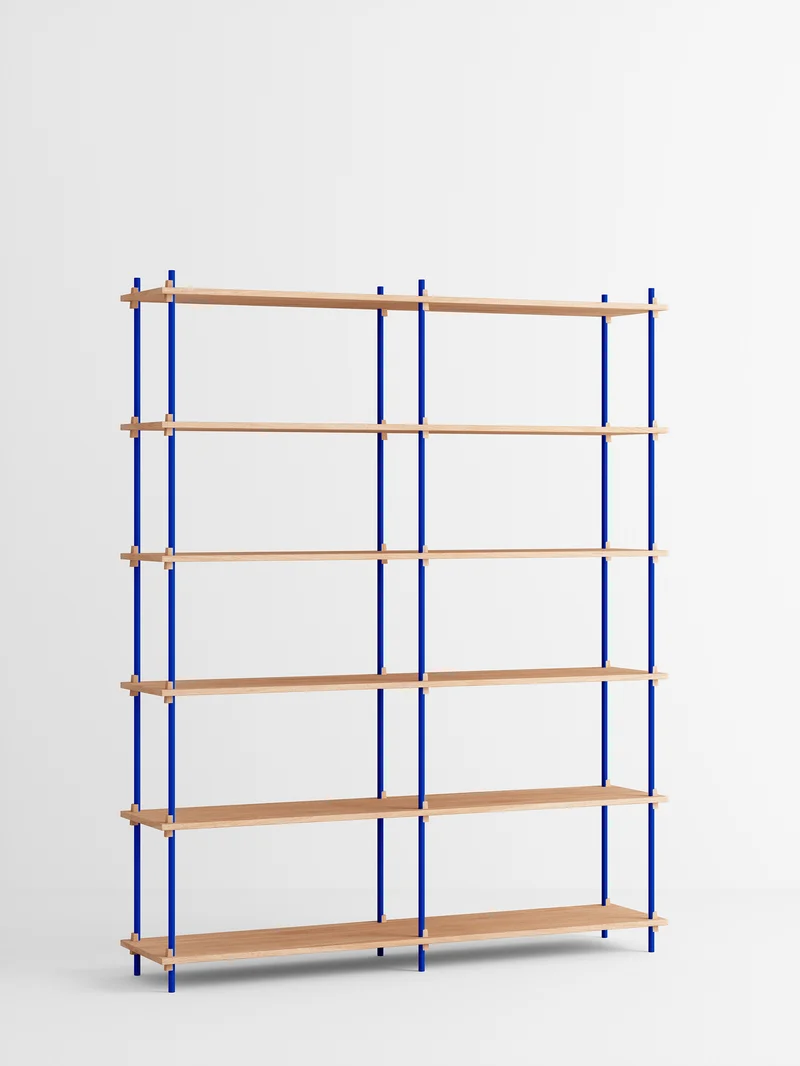Shelving System – s.200.2.B