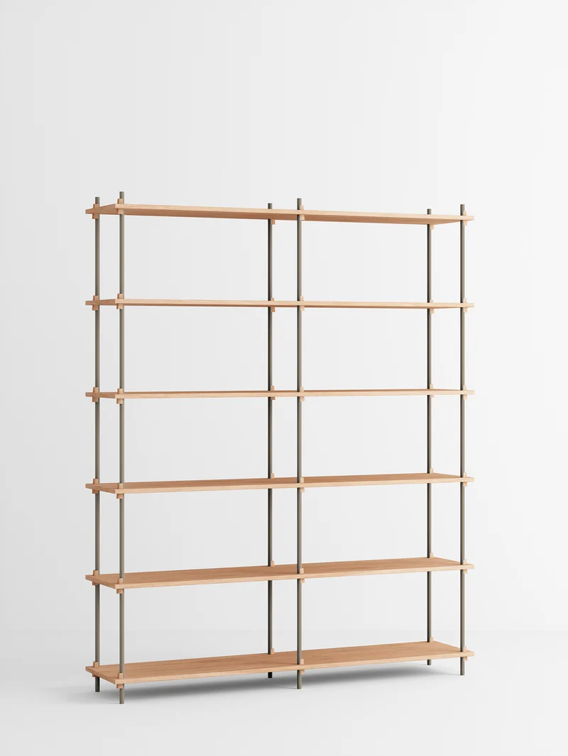 Shelving System – s.200.2.B