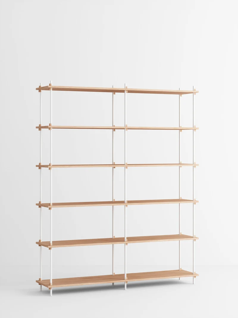 Shelving System – s.200.2.B