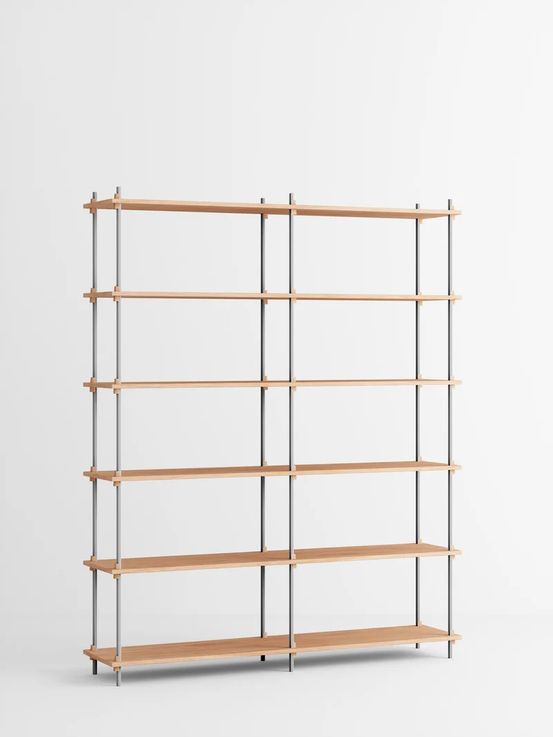 Shelving System – s.200.2.B