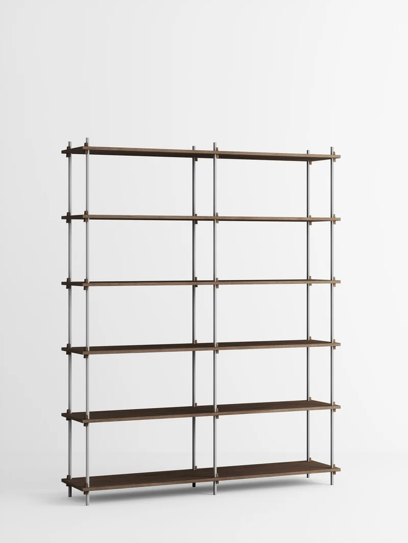 Shelving System – s.200.2.B