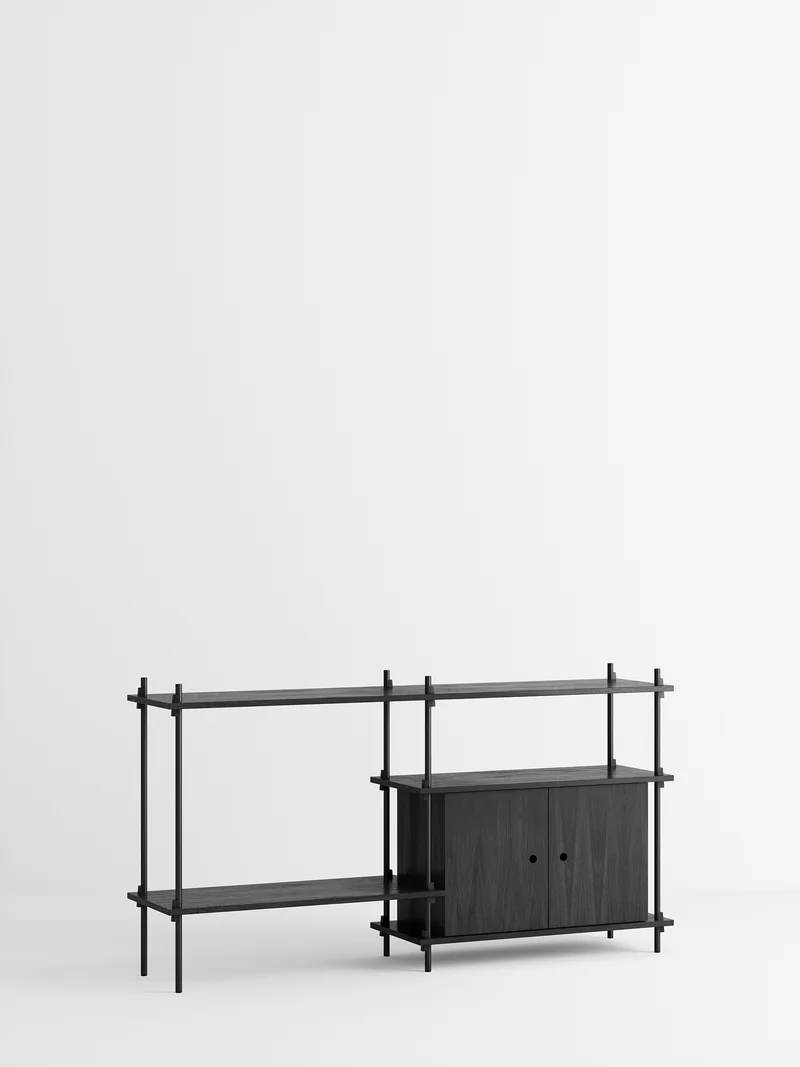 Shelving System – s.85.2.C