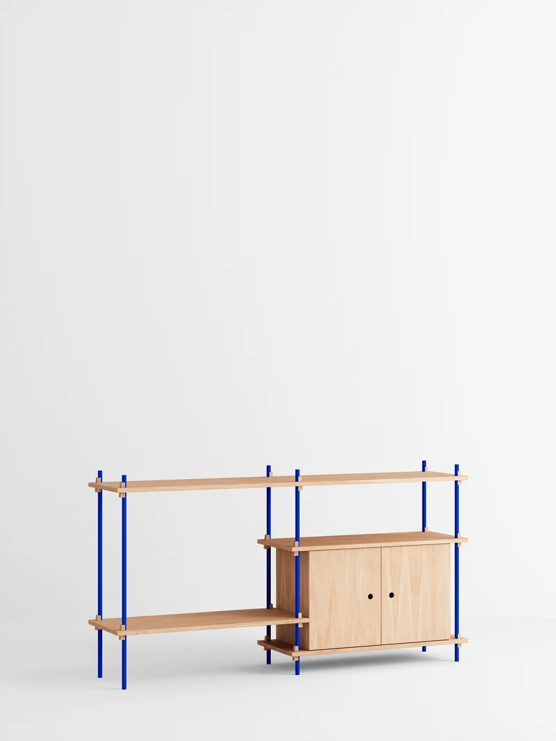 Shelving System – s.85.2.C