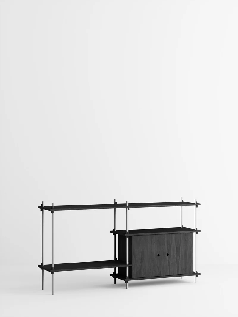 Shelving System – s.85.2.C