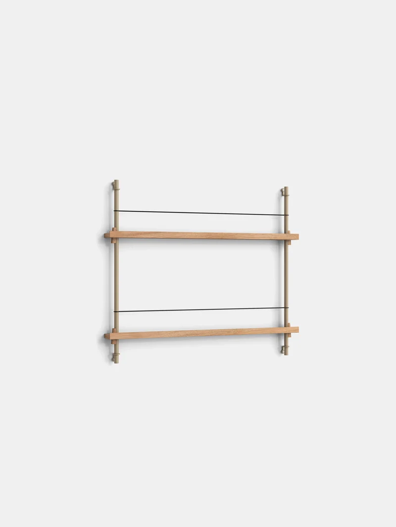 Magazine Shelving – MS.65.1