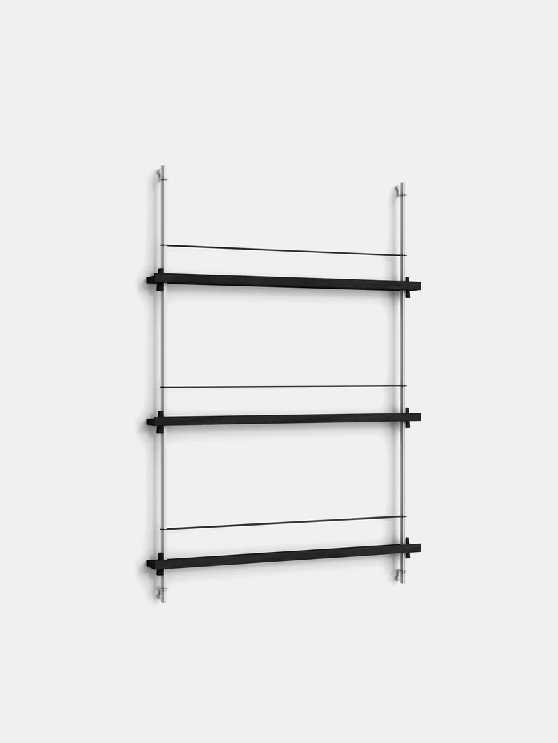 Magazine Shelving – MS.115.1