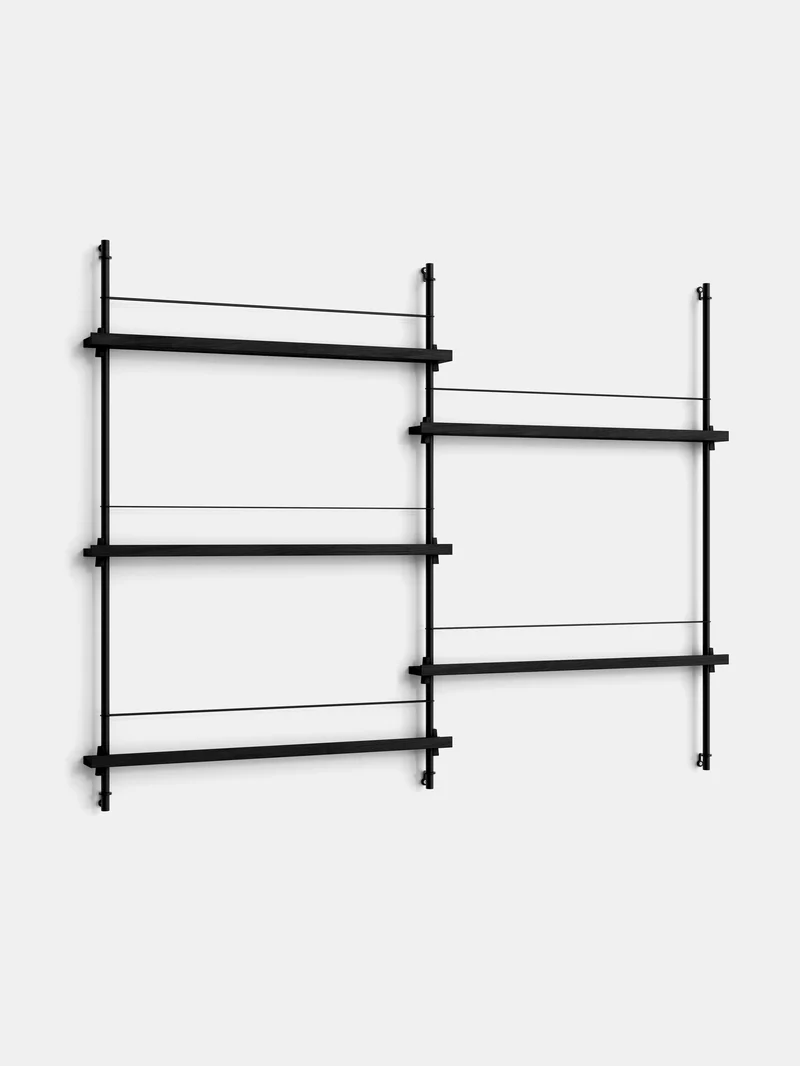 Magazine Shelving – MS.115.1