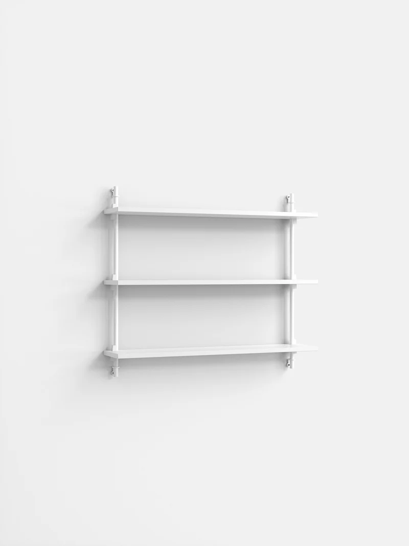 Wall Shelving – ws.65.1