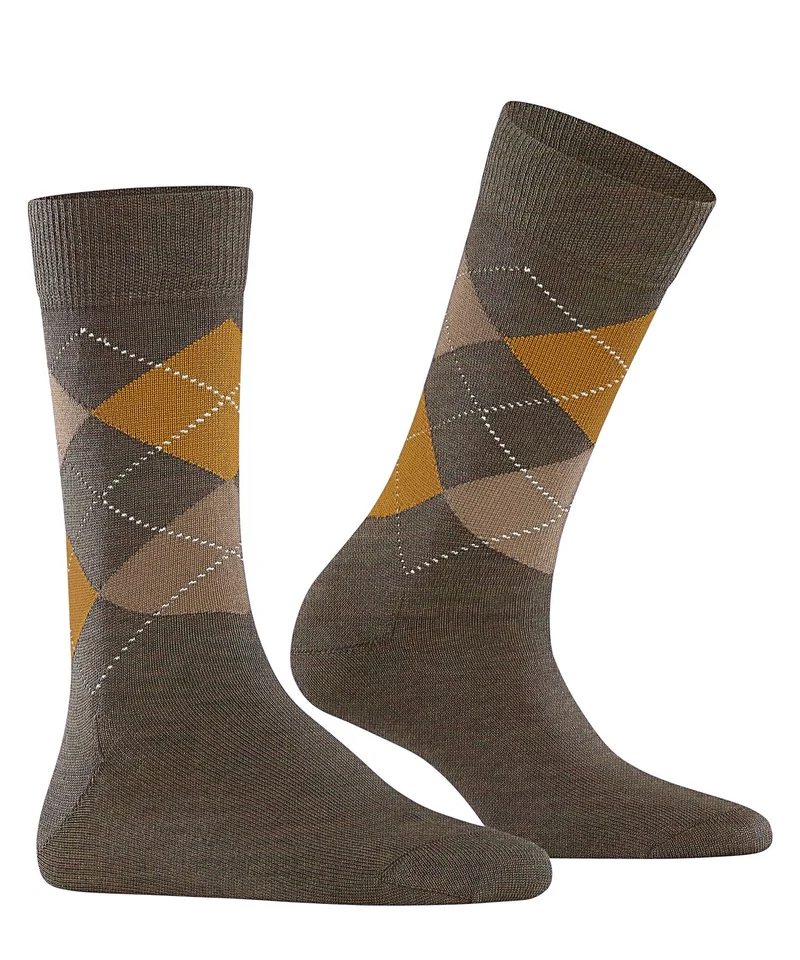 Burlington Melange Marylebone Damen