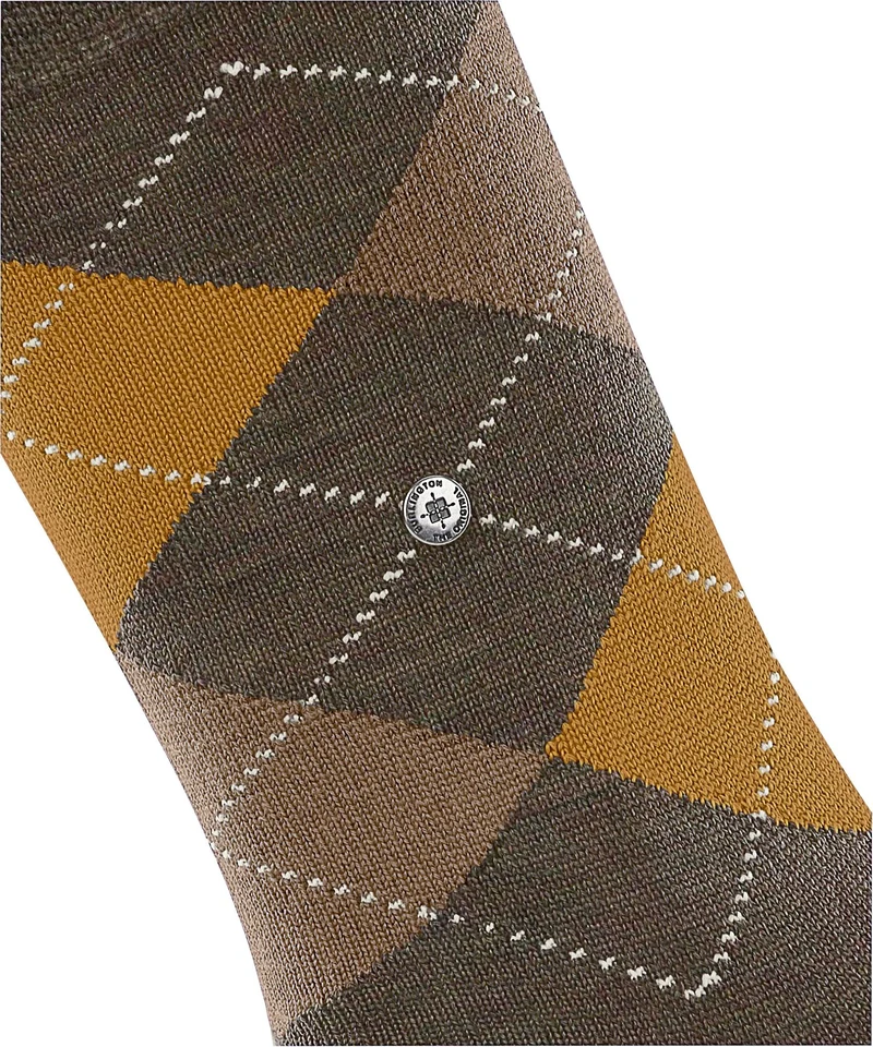 Burlington Melange Marylebone Damen