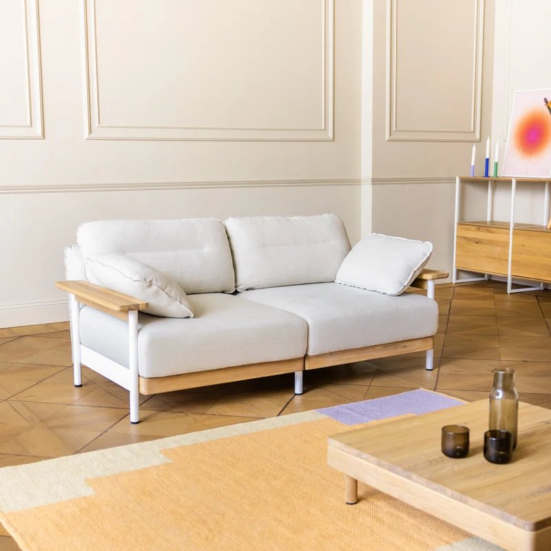 Sofa Mio Lounge 2-Sitzer