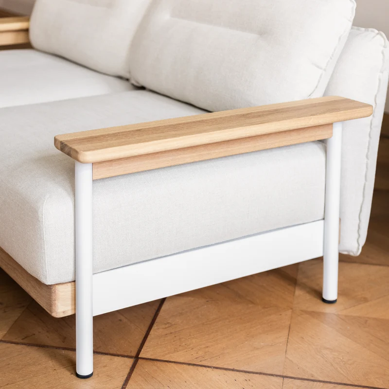 Sofa Mio Lounge 2-Sitzer