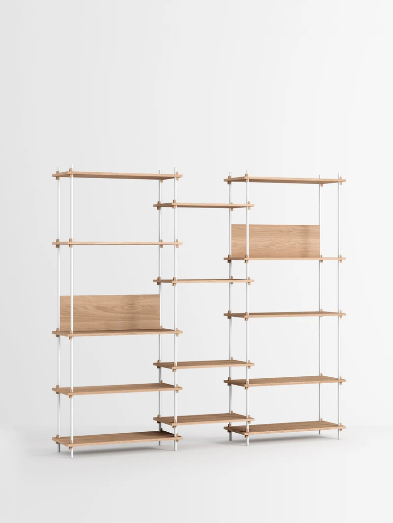 Shelving System – s.200.3.E