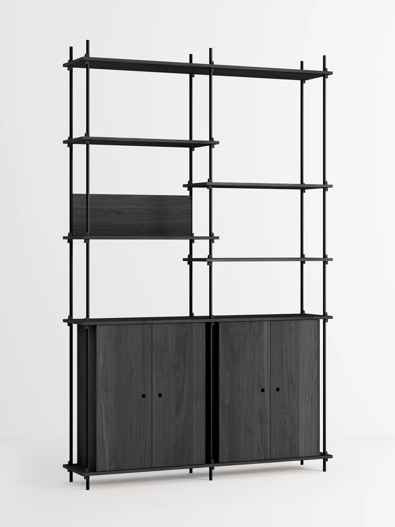 Shelving System – s.255.2.H