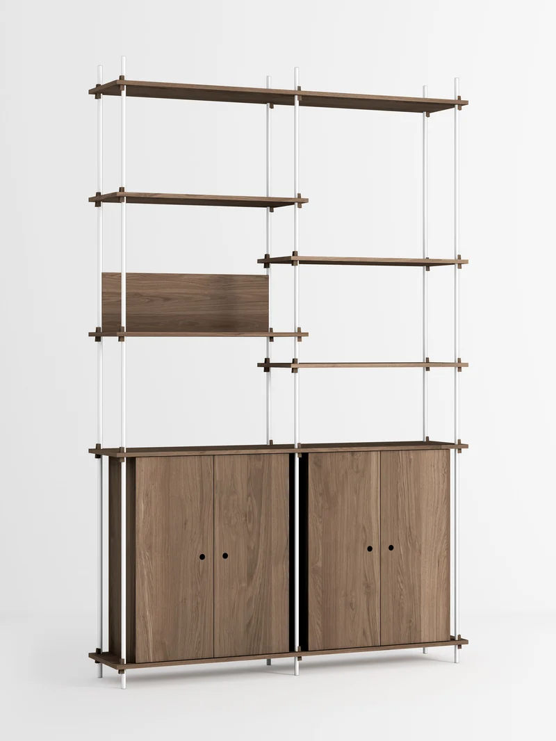 Shelving System – s.255.2.H