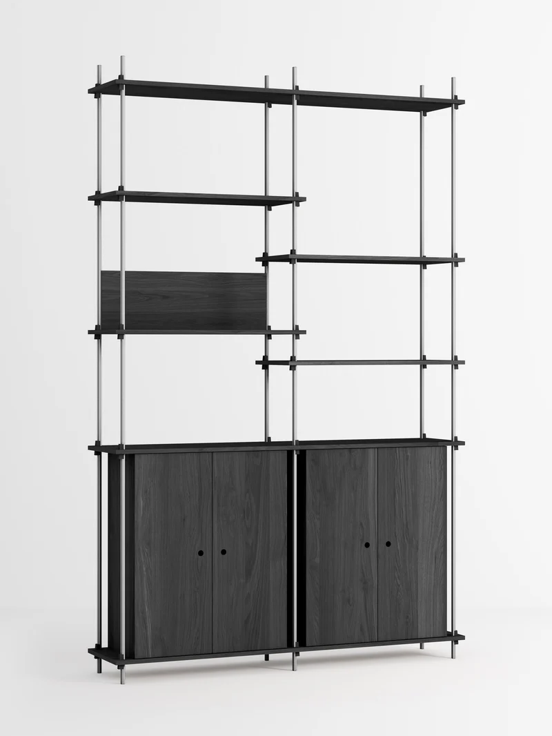Shelving System – s.255.2.H