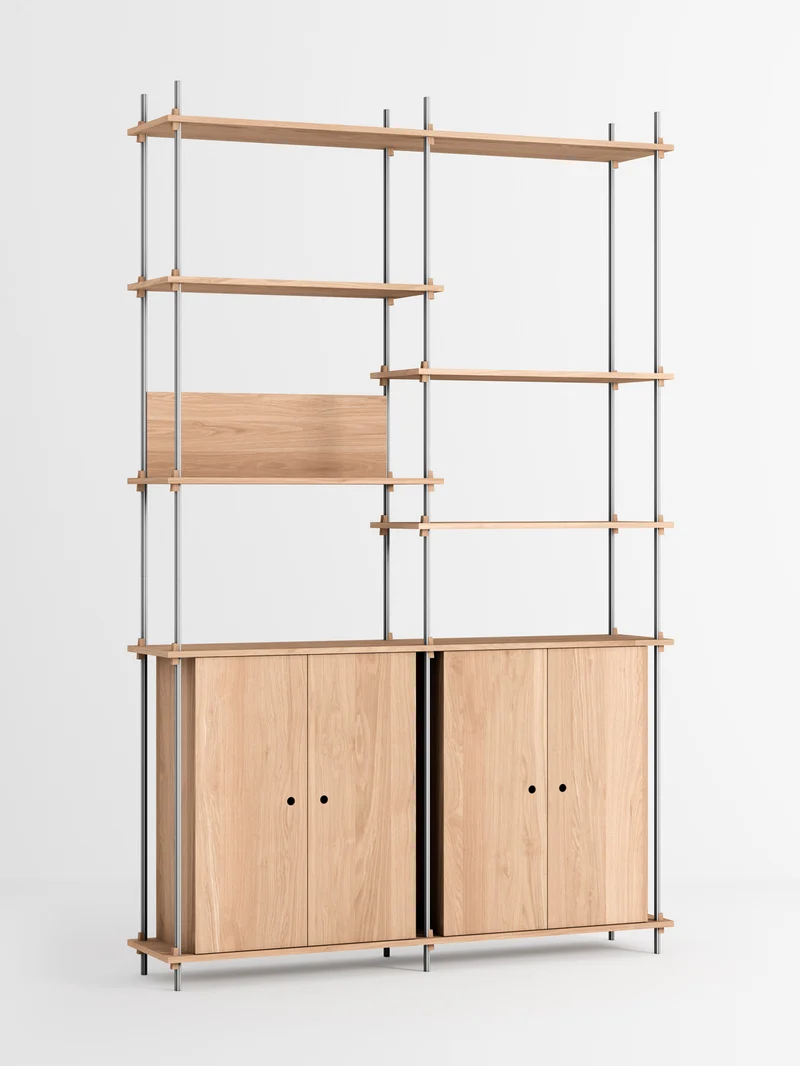 Shelving System – s.255.2.H