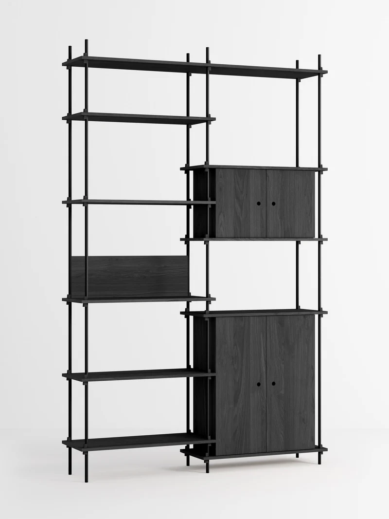 Shelving System – s.255.2.I
