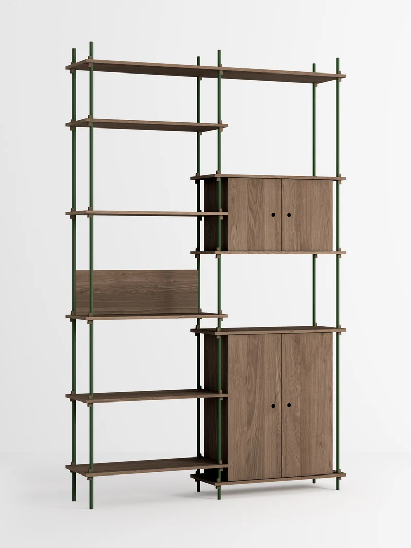 Shelving System – s.255.2.I