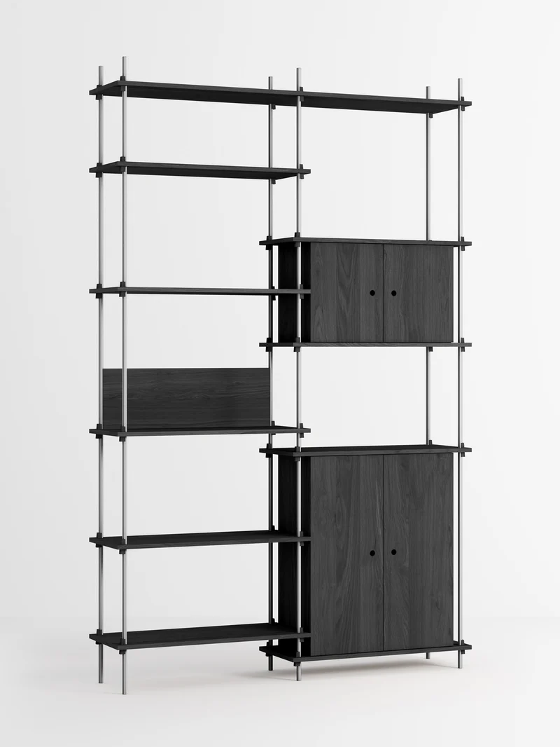 Shelving System – s.255.2.I