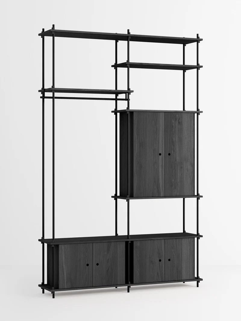 Shelving System – s.255.2.J