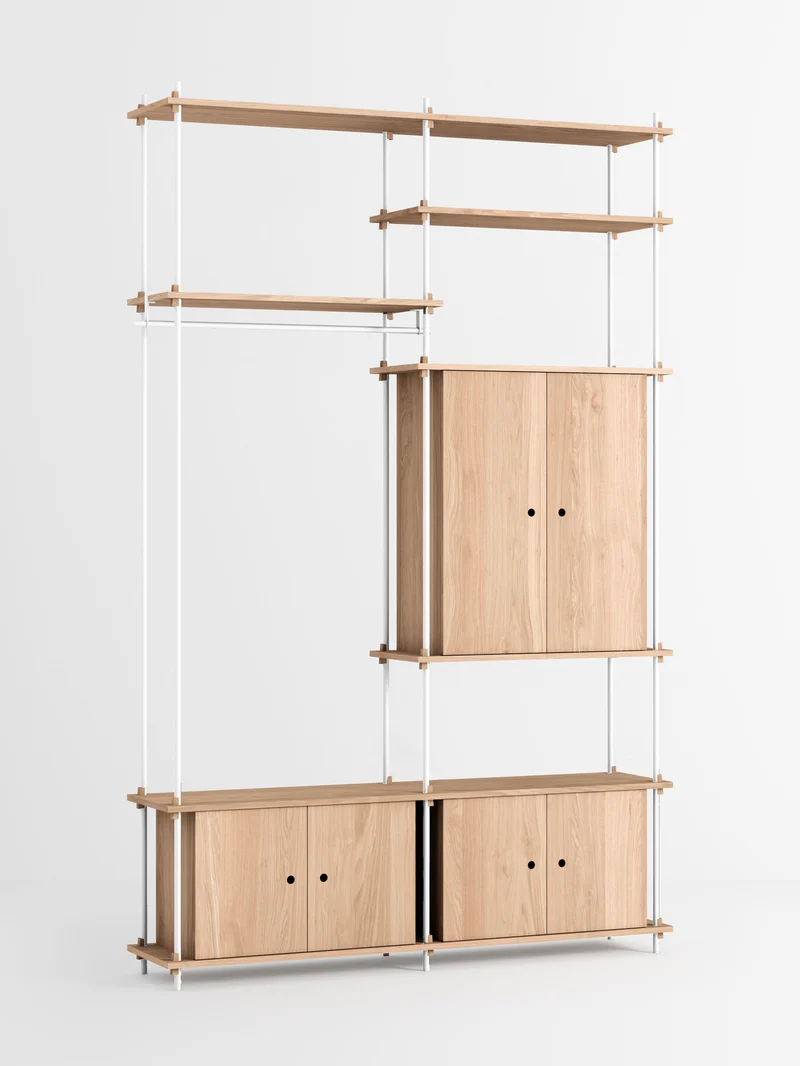Shelving System – s.255.2.J