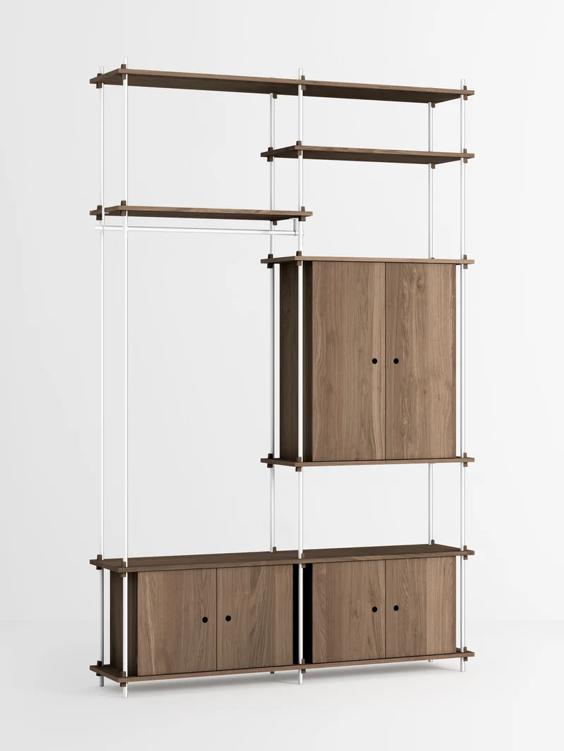 Shelving System – s.255.2.J