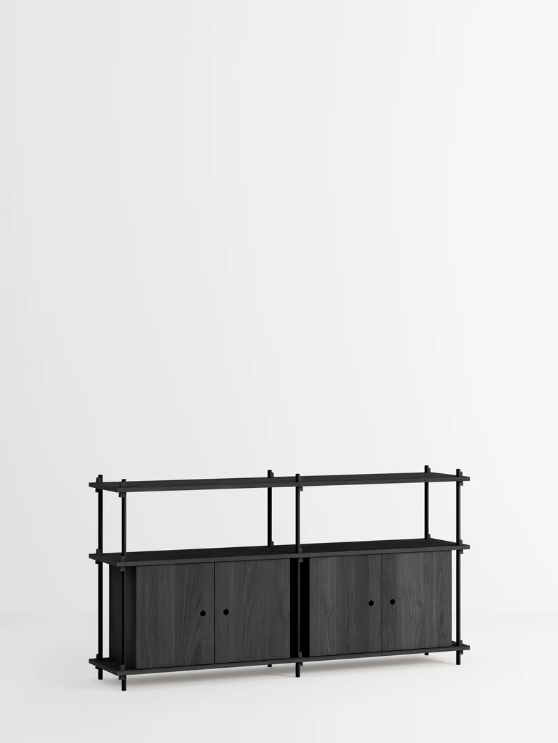 Shelving System – s.85.2.D