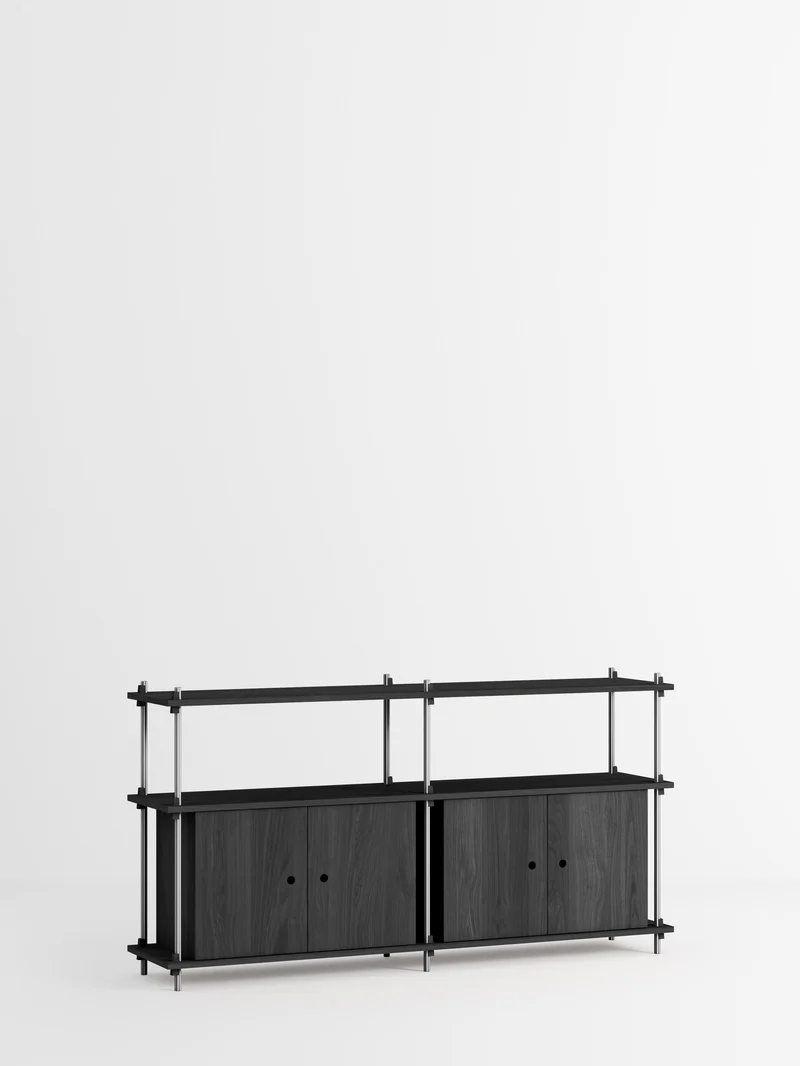 Shelving System – s.85.2.D