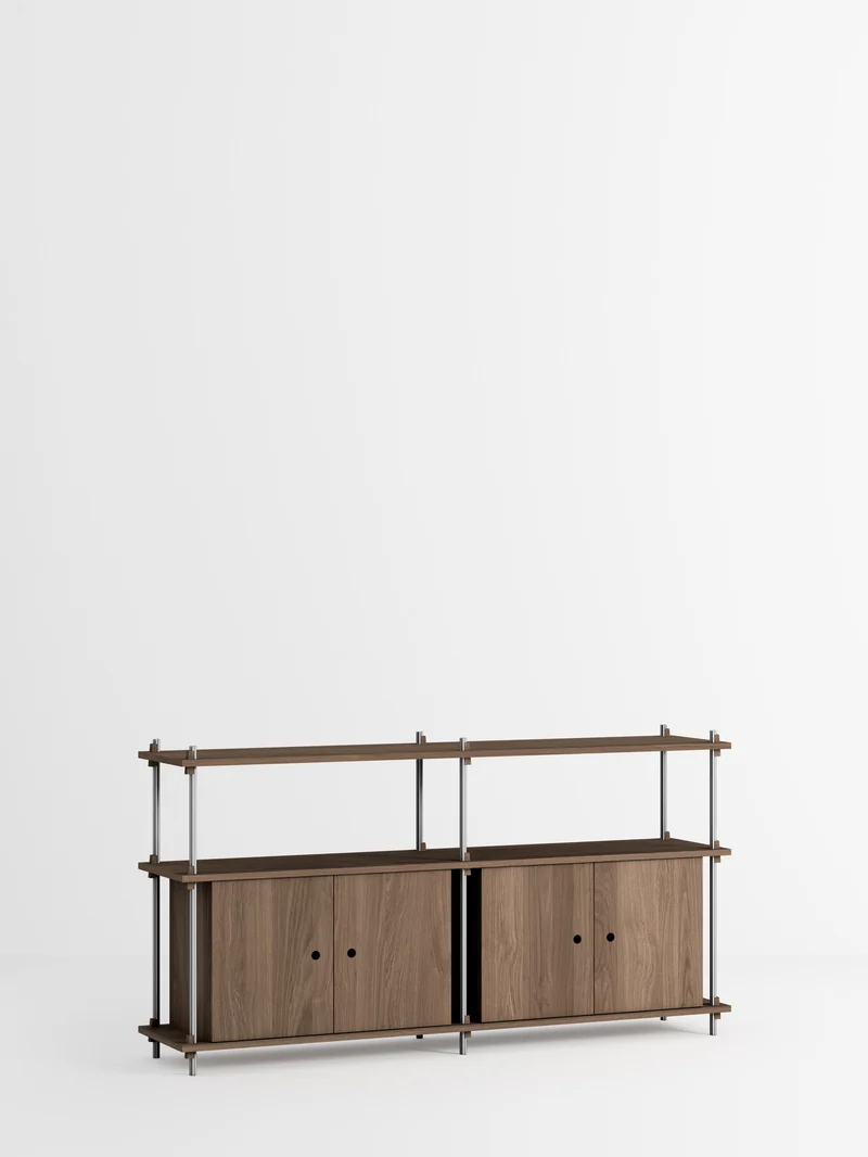 Shelving System – s.85.2.D