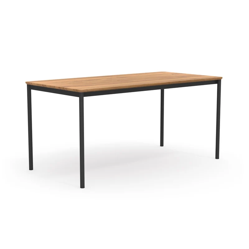 Schreibtisch Mira Schwarz