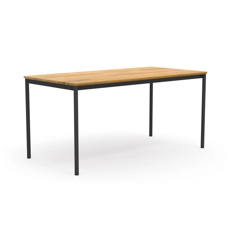 Schreibtisch Mira Schwarz