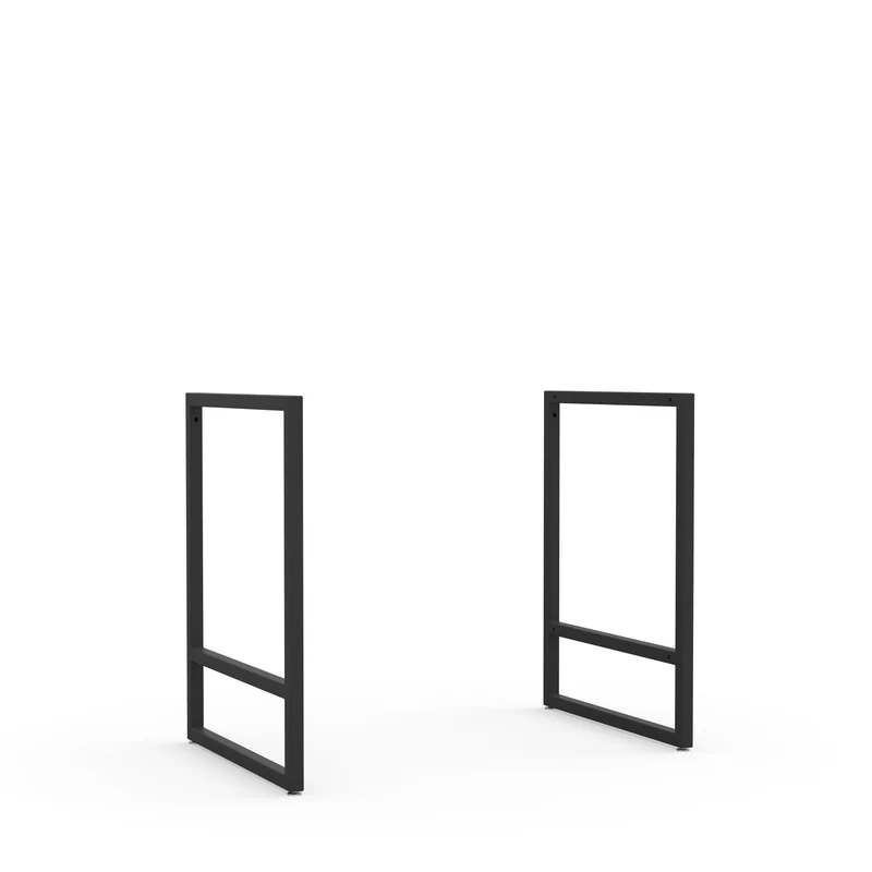 Lowboard Modul Wega Frame 520 Schwarz