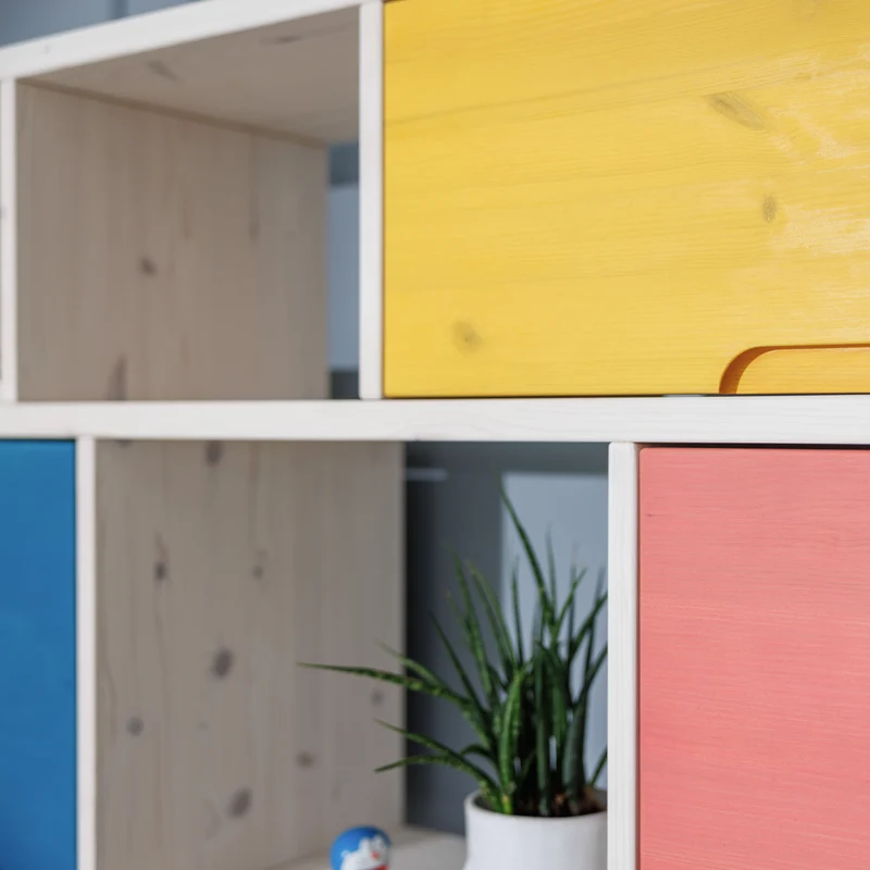Regalmodul Alma Door