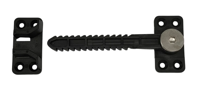 Tischverbinder Möbelverbinder Sofa Vebinder Tischplatten Verbinder 2 Stück