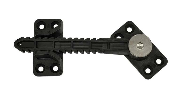 Tischverbinder Möbelverbinder Sofa Vebinder Tischplatten Verbinder 2 Stück
