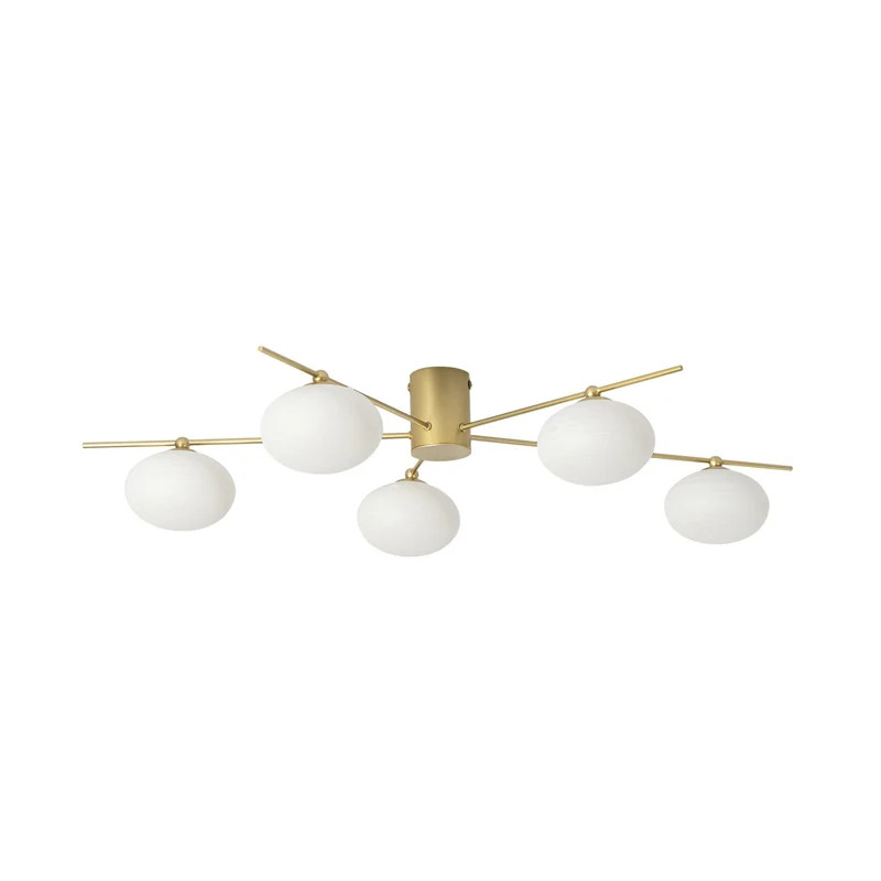 B-Ware Lindby Valisa Deckenleuchte Deckenlampe Leuchte Lampe Deckenlicht Licht95