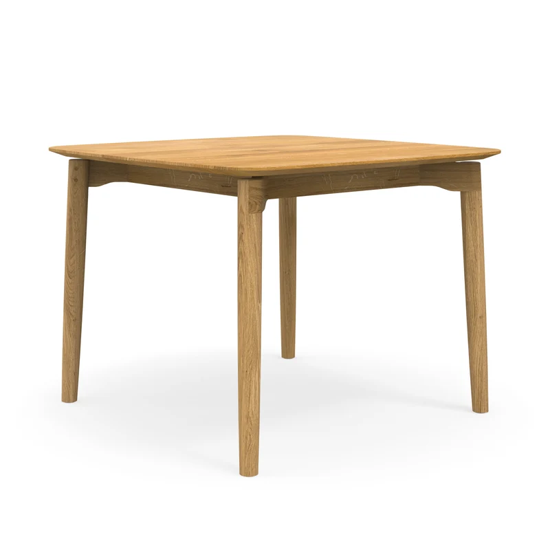 Quadratischer Esstisch Form S
