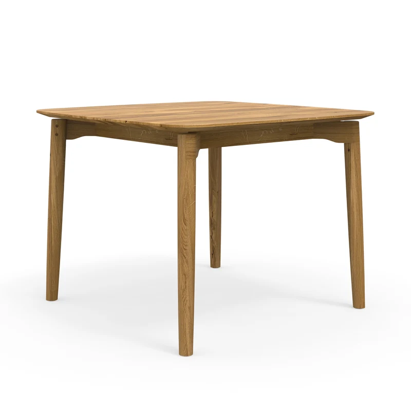 Quadratischer Esstisch Form S