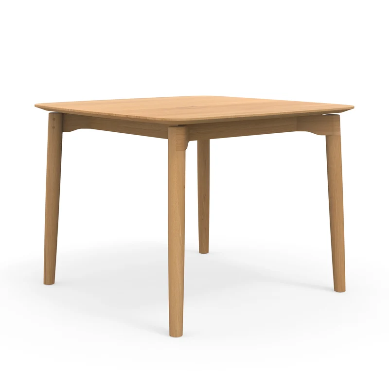 Quadratischer Esstisch Form S