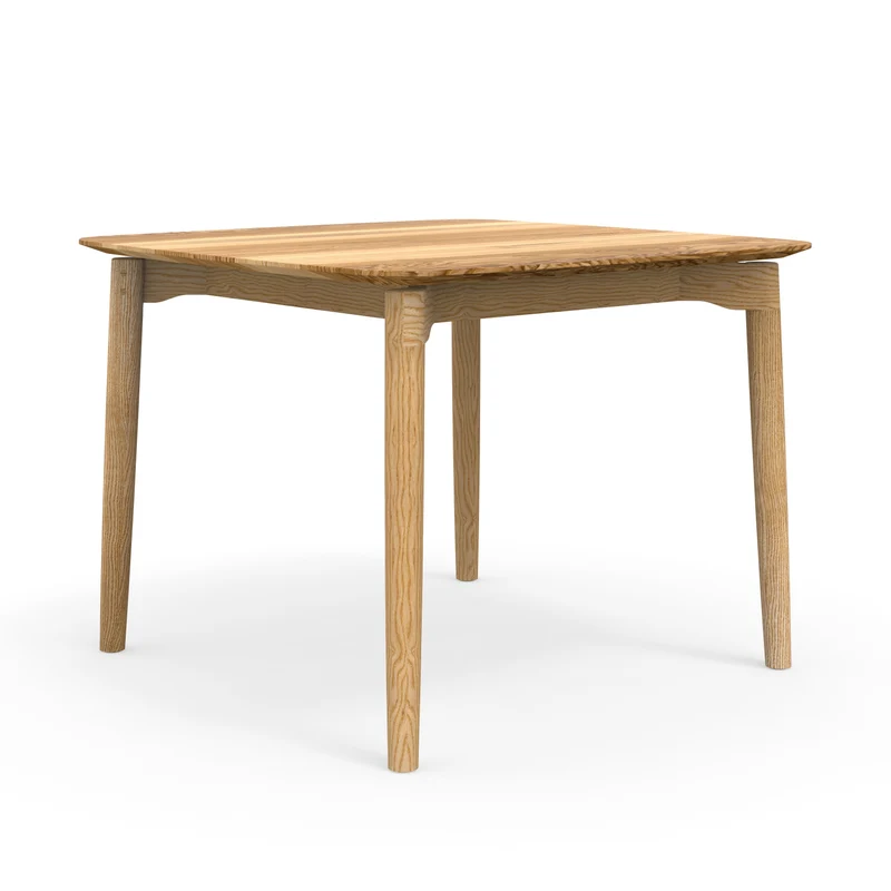 Quadratischer Esstisch Form S