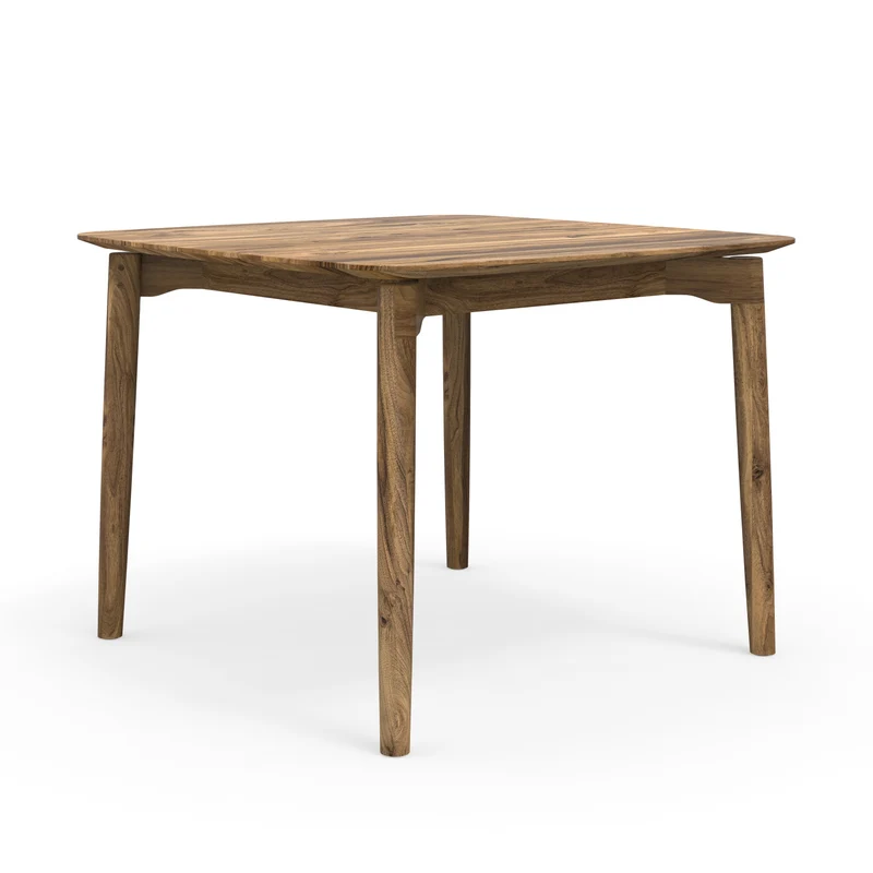 Quadratischer Esstisch Form S