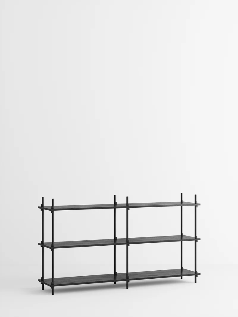 Shelving System – s.85.2.B