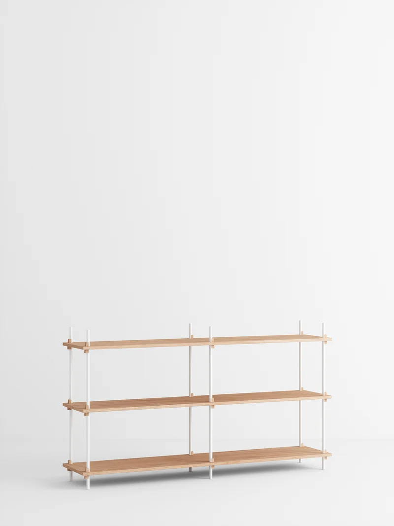 Shelving System – s.85.2.B