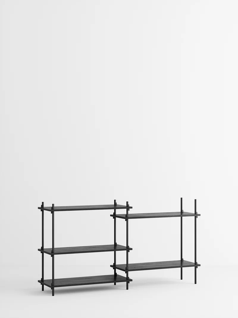 Shelving System – s.85.2.A
