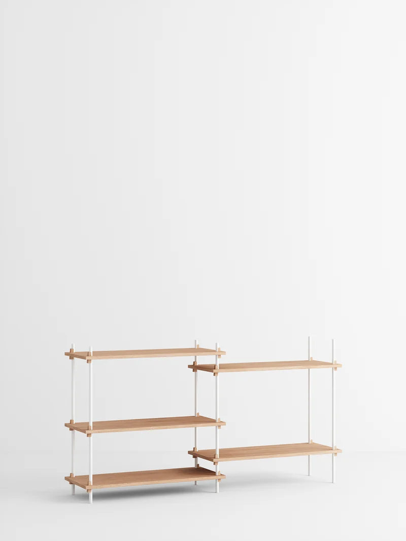 Shelving System – s.85.2.A